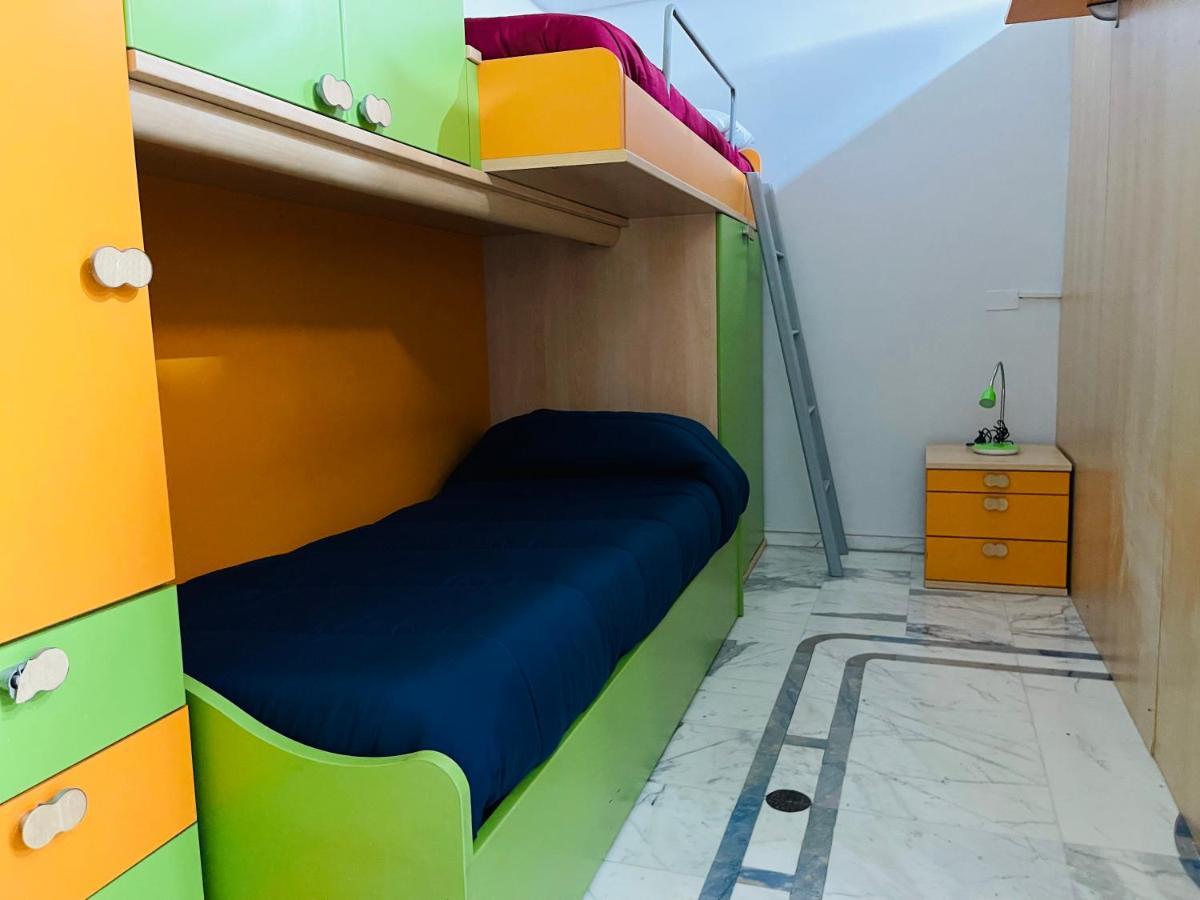 Rosaricca House *